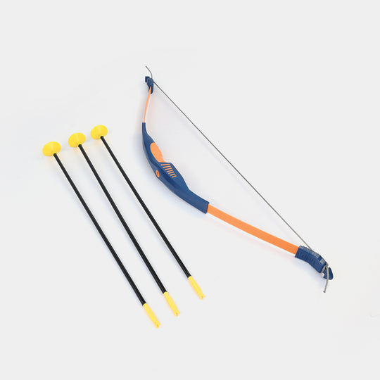 Bow & Arrow