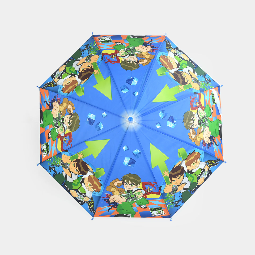 Kids Character Themed Umbrella