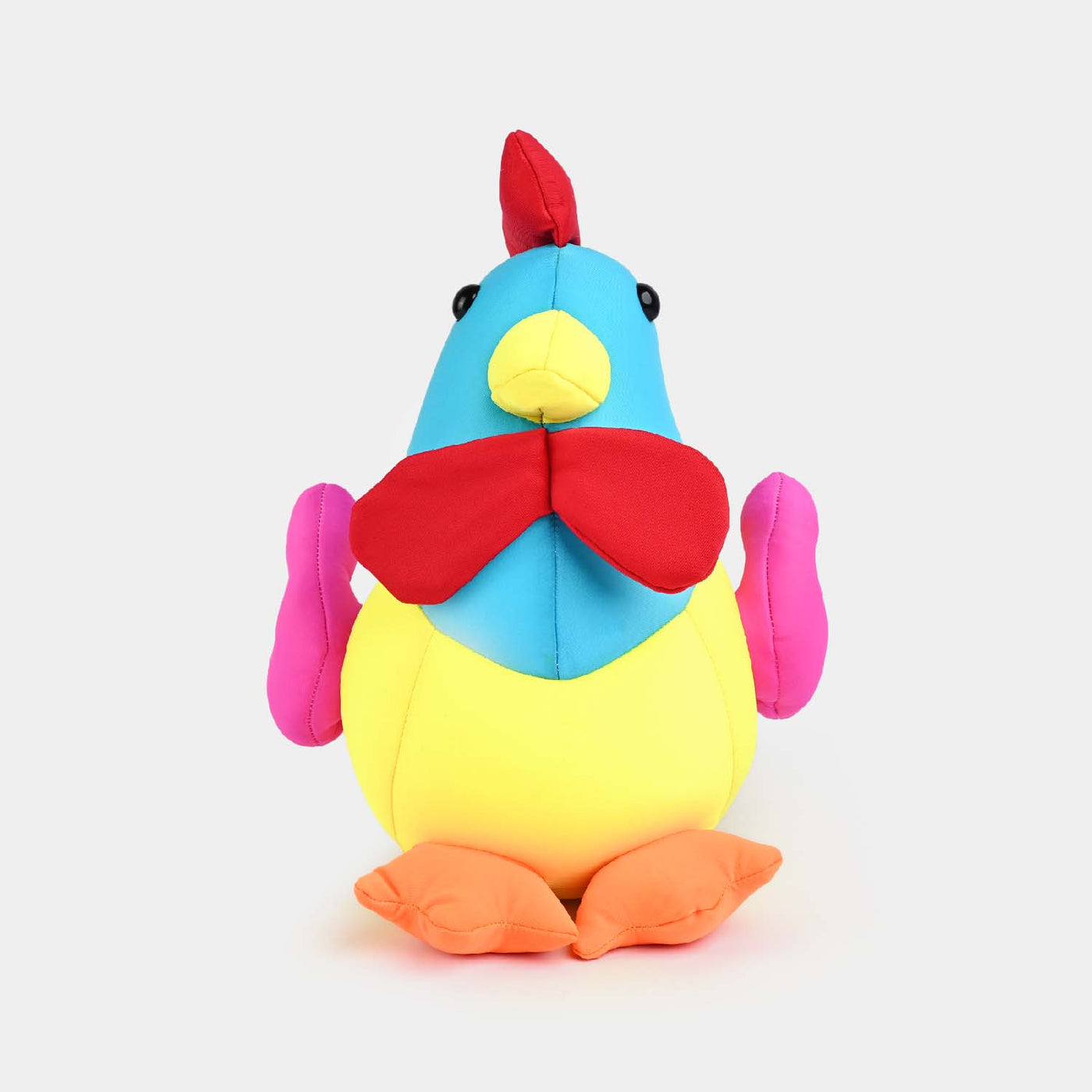 Character Soft Beans Toy For Kids