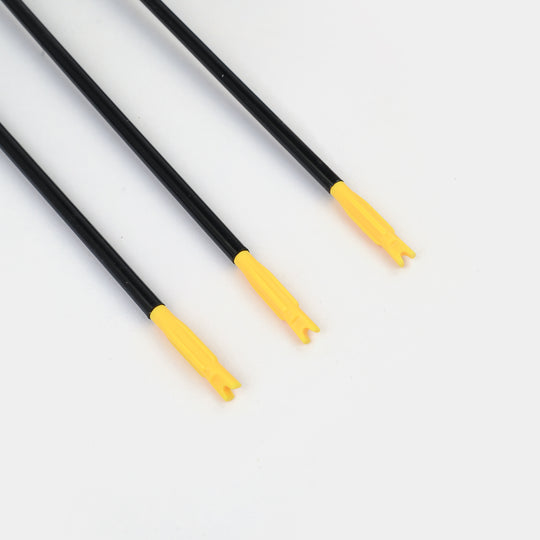 Bow & Arrow