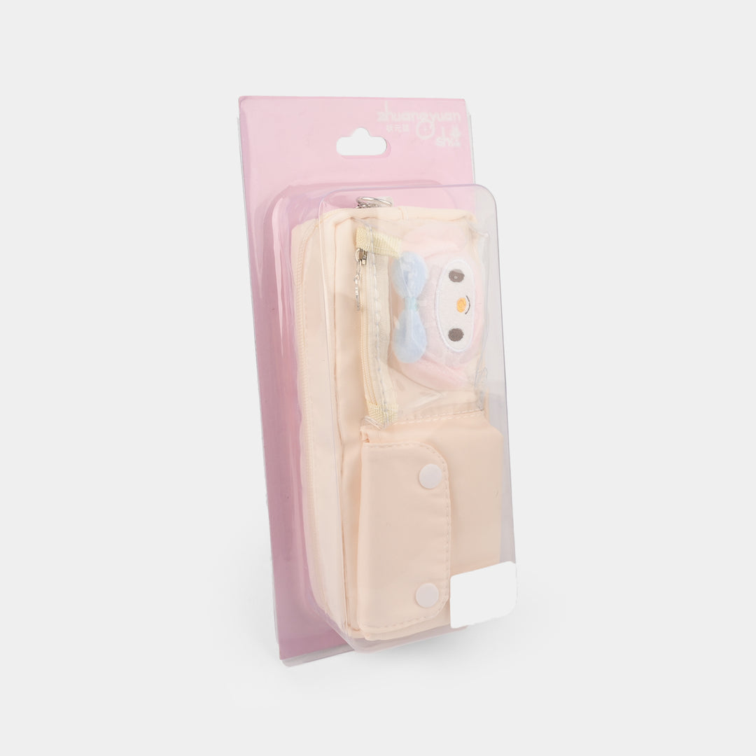 Stationery Pencil Pouch for Kids