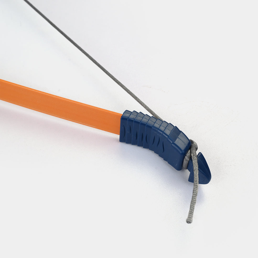 Bow & Arrow