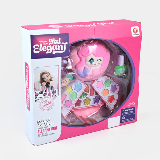Girls Makeup Set