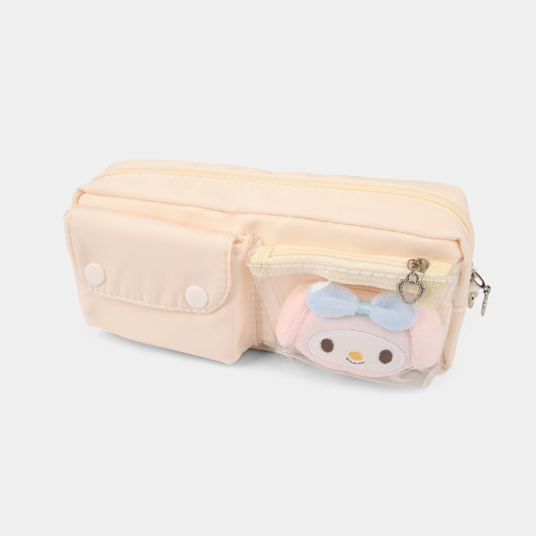 Stationery Pencil Pouch for Kids