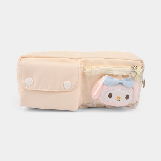 Stationery Pencil Pouch for Kids