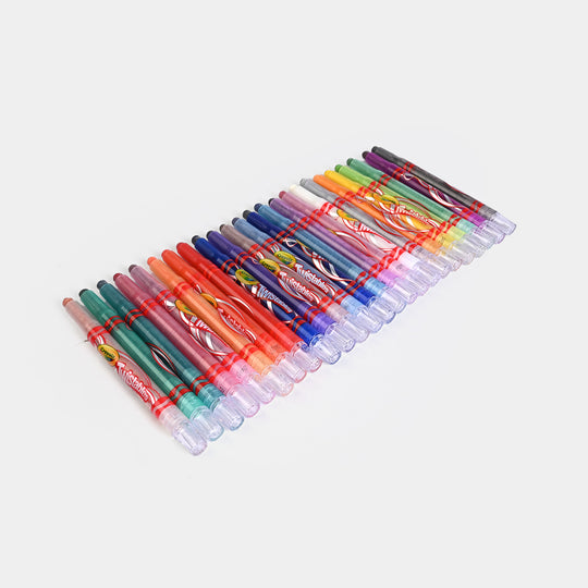 Crayola Twistable Crayons (24 Count)