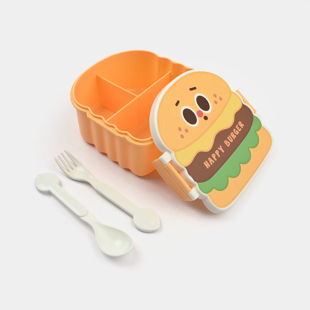Kids Plastic Lunch Box For Kids | 1200ml