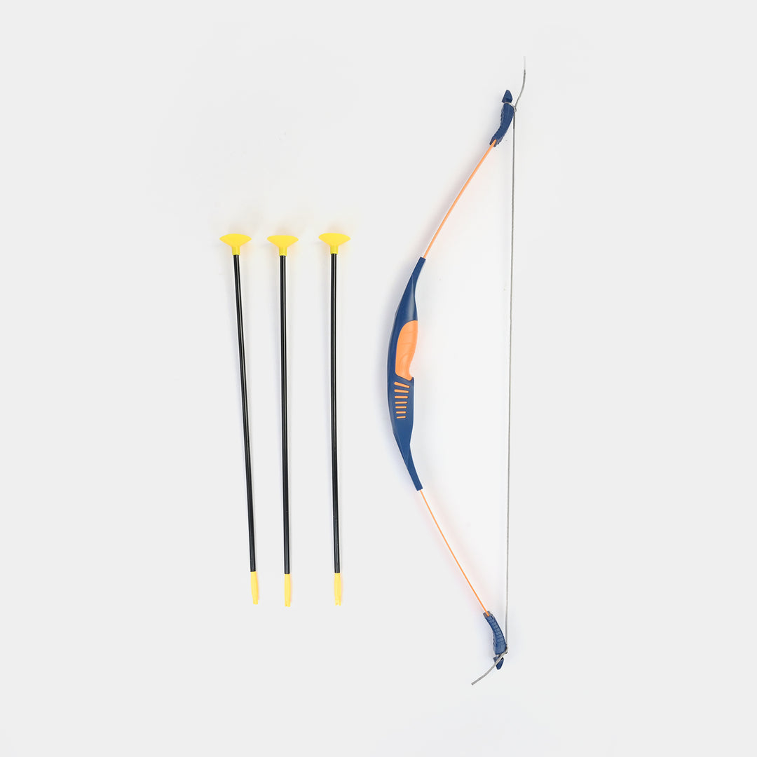 Bow & Arrow