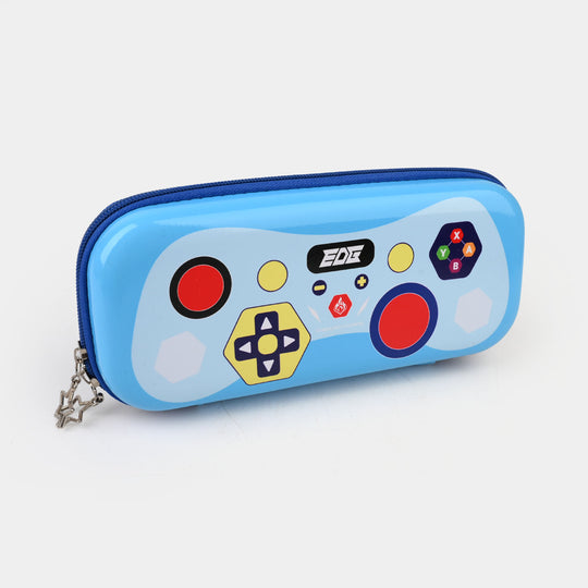 3D Stationary Pencil Pouch for kids