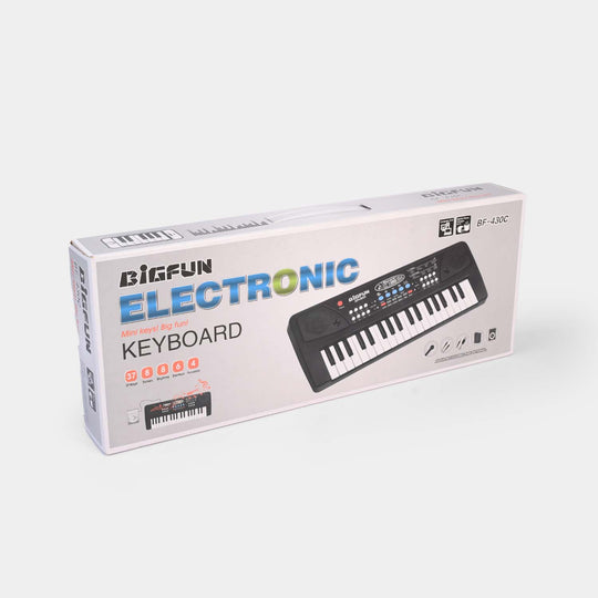 Electronic Keyboard Piano BF4301C