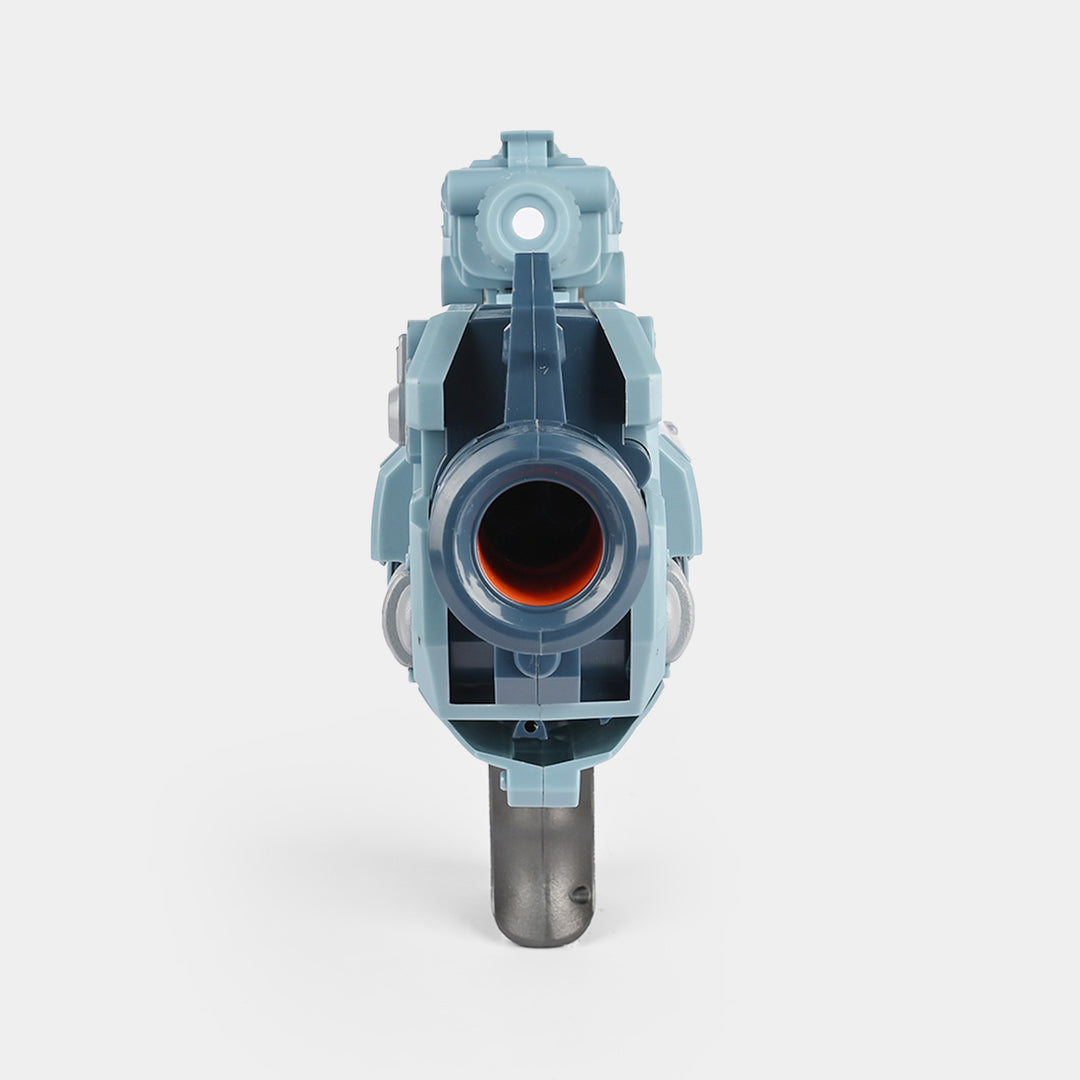 Battery Operated Soft Dart Blaster