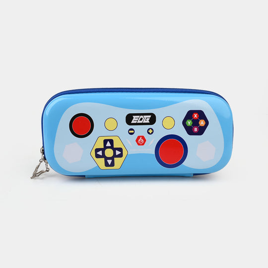 3D Stationary Pencil Pouch for kids