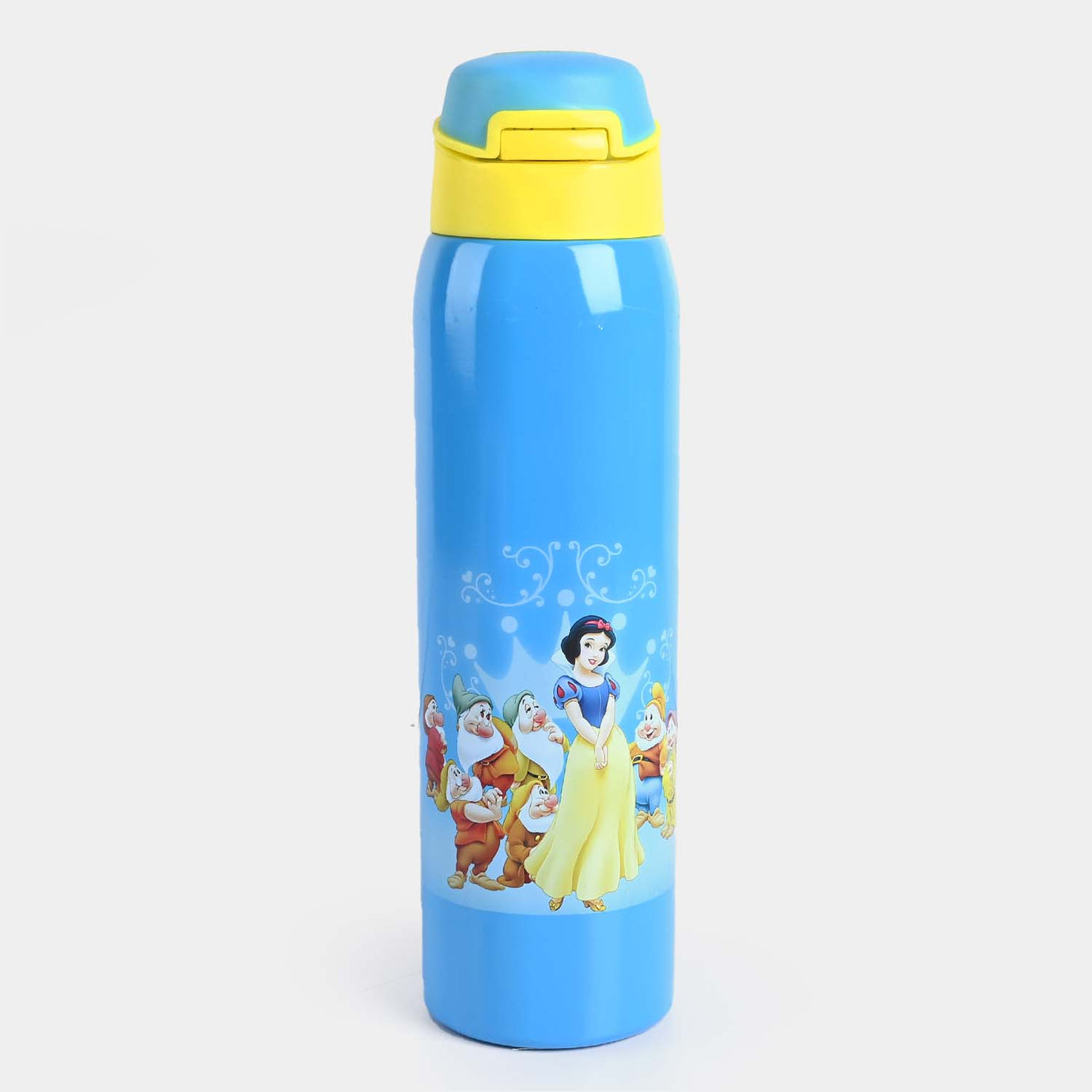 WATER BOTTLE STAINLESS STEEL | 500ml