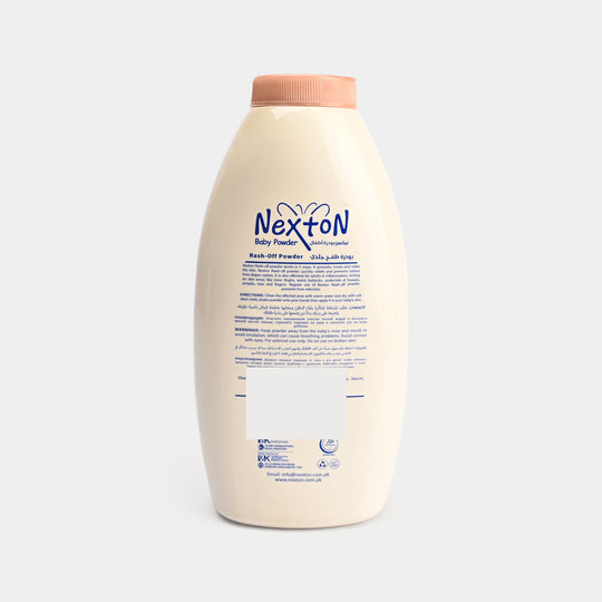 Nexton Baby Rash Off Powder 350Gm