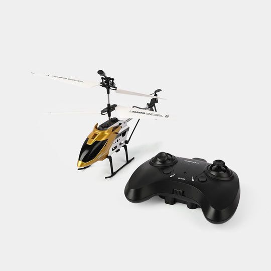 Remote Control Helicopter – Easy to Fly & Stable Performance