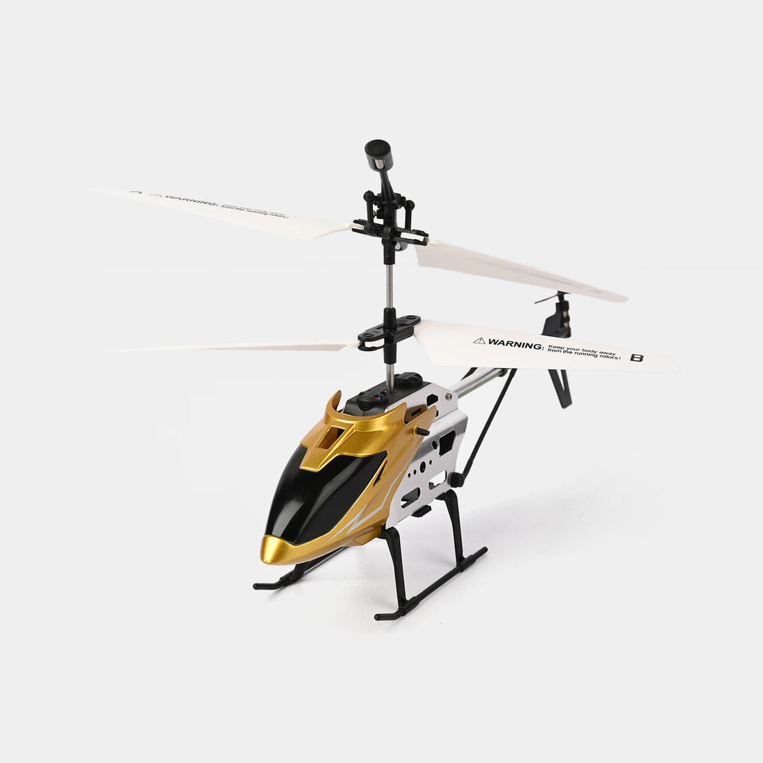 Remote Control Helicopter – Easy to Fly & Stable Performance