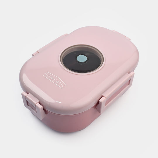 STAINLESS STEEL LUNCH BOX | 980ml