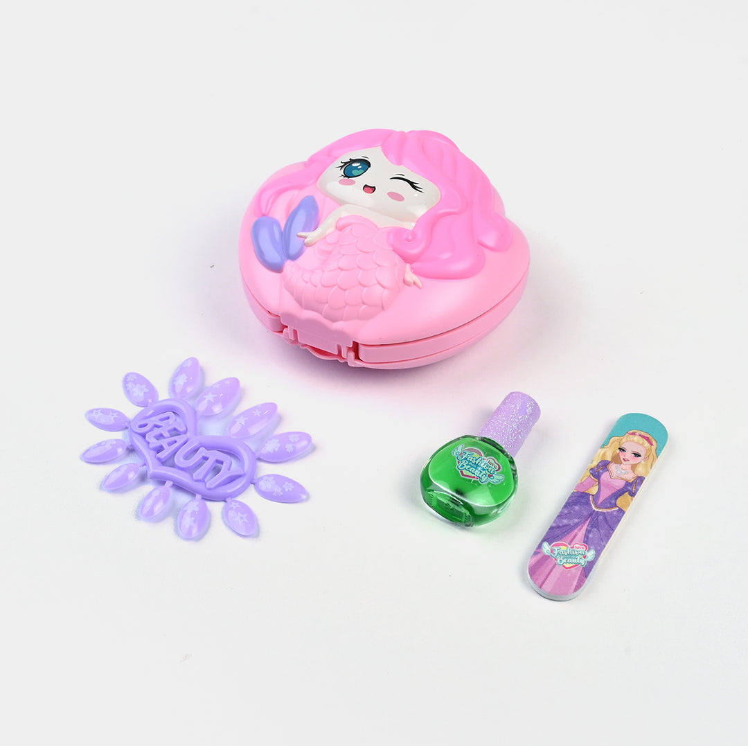 Girls Makeup Set
