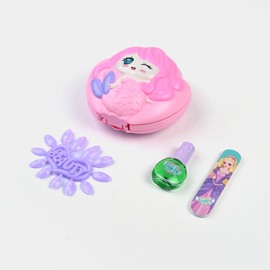 Girls Makeup Set