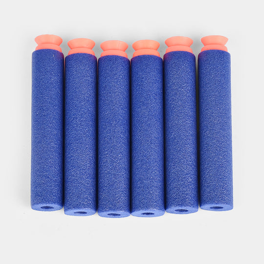 Battery Operated Soft Dart Blaster