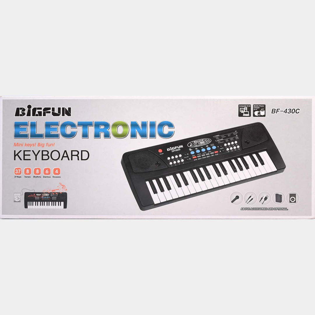 Electronic Keyboard Piano BF4301C