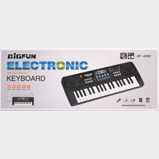 Electronic Keyboard Piano BF4301C