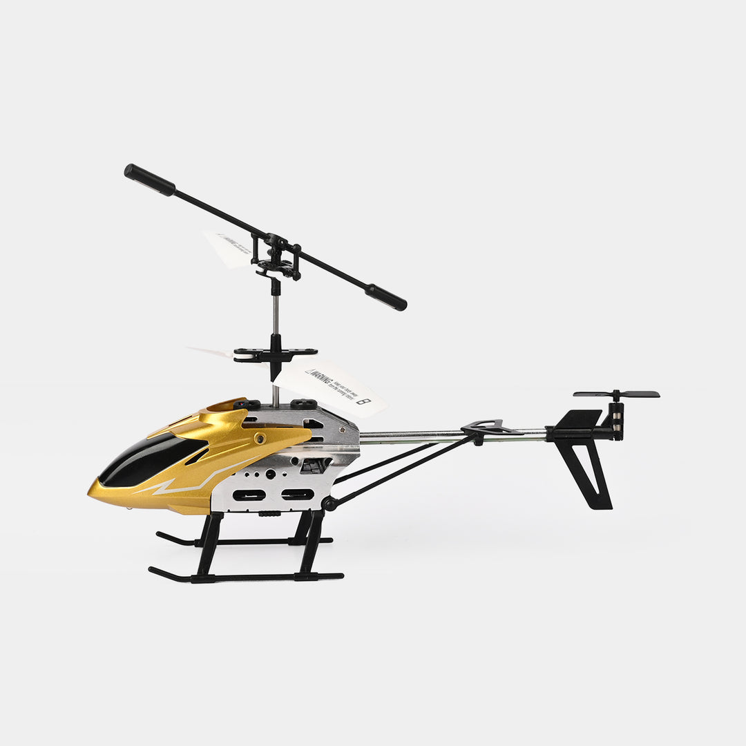 Remote Control Helicopter – Easy to Fly & Stable Performance