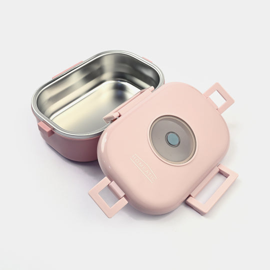 STAINLESS STEEL LUNCH BOX | 980ml