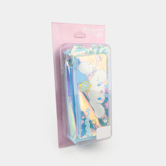 Stationery Pencil Pouch For Kids