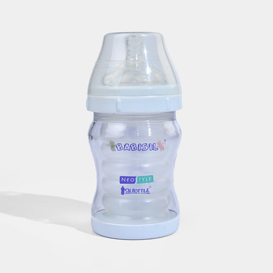 Baby Feeding Bottle Plastic Feeder 170ML