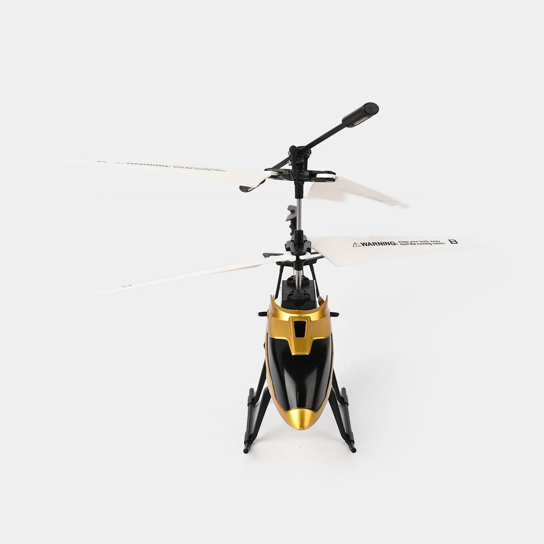 Remote Control Helicopter – Easy to Fly & Stable Performance
