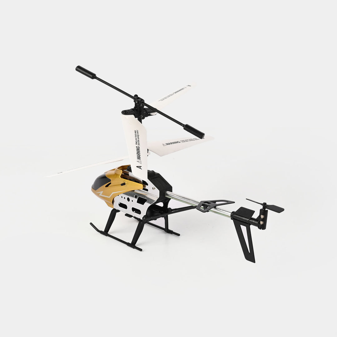 Remote Control Helicopter – Easy to Fly & Stable Performance