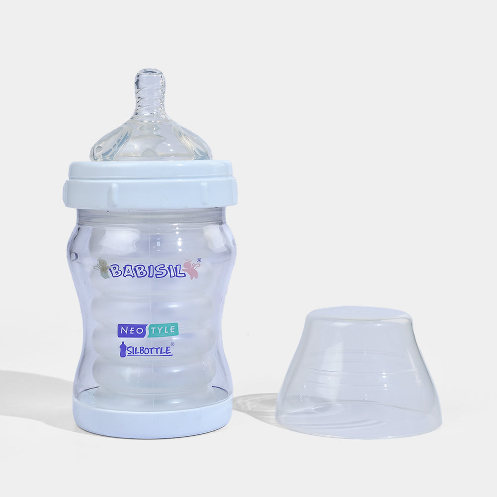 Baby Feeding Bottle Plastic Feeder 170ML