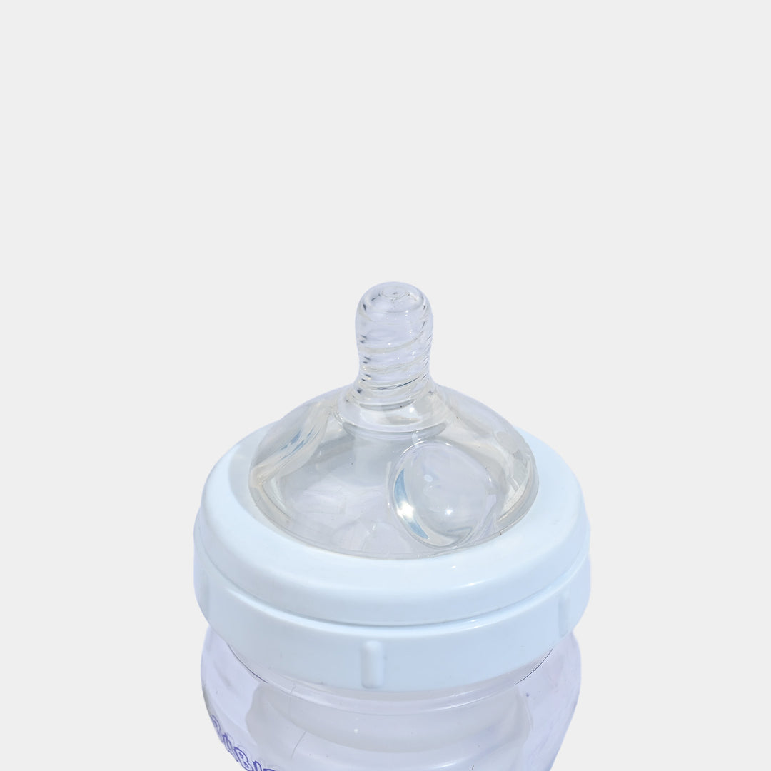Baby Feeding Bottle Plastic Feeder 170ML