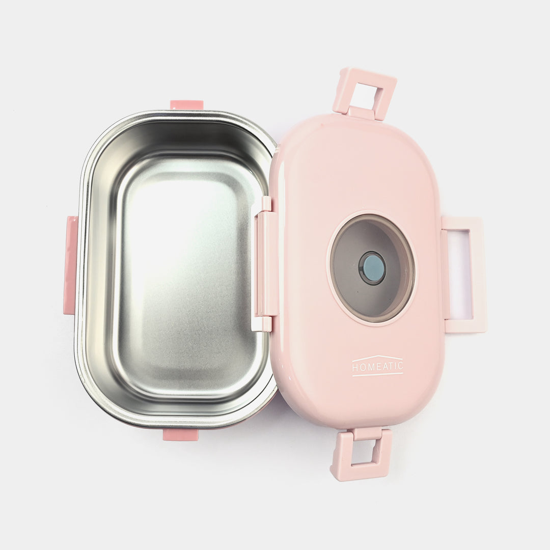 STAINLESS STEEL LUNCH BOX | 980ml