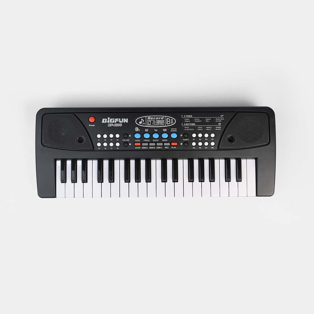 Electronic Keyboard Piano BF4301C