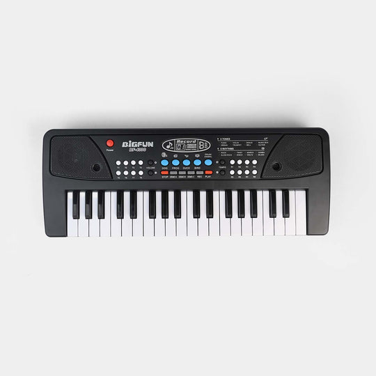 Electronic Keyboard Piano BF4301C