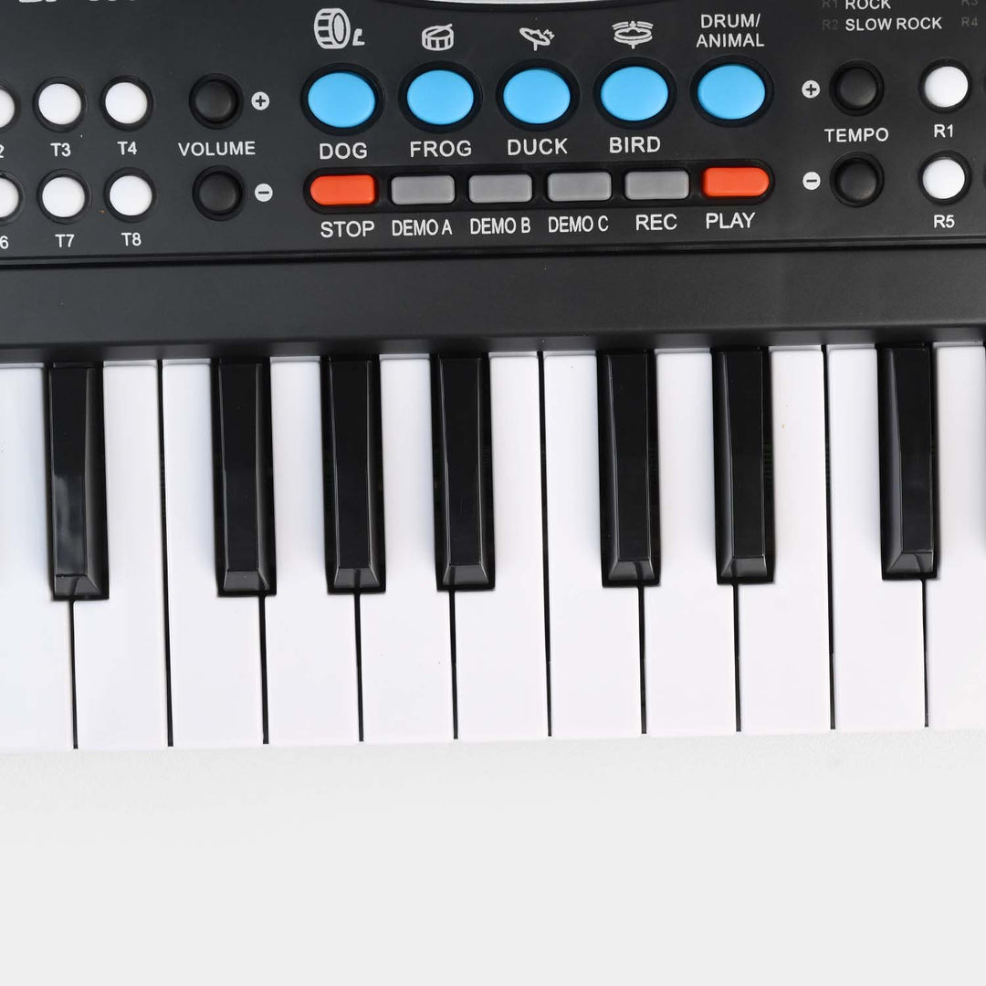 Electronic Keyboard Piano BF4301C