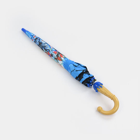 Kids Character Themed Umbrella