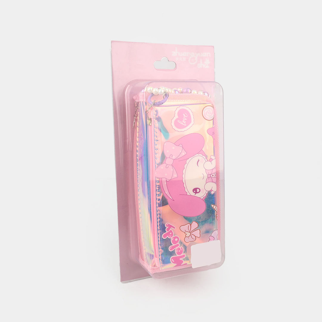 Stationery Pencil Pouch For Kids