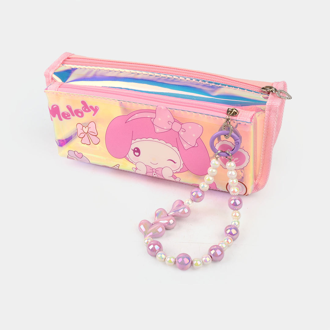 Stationery Pencil Pouch For Kids