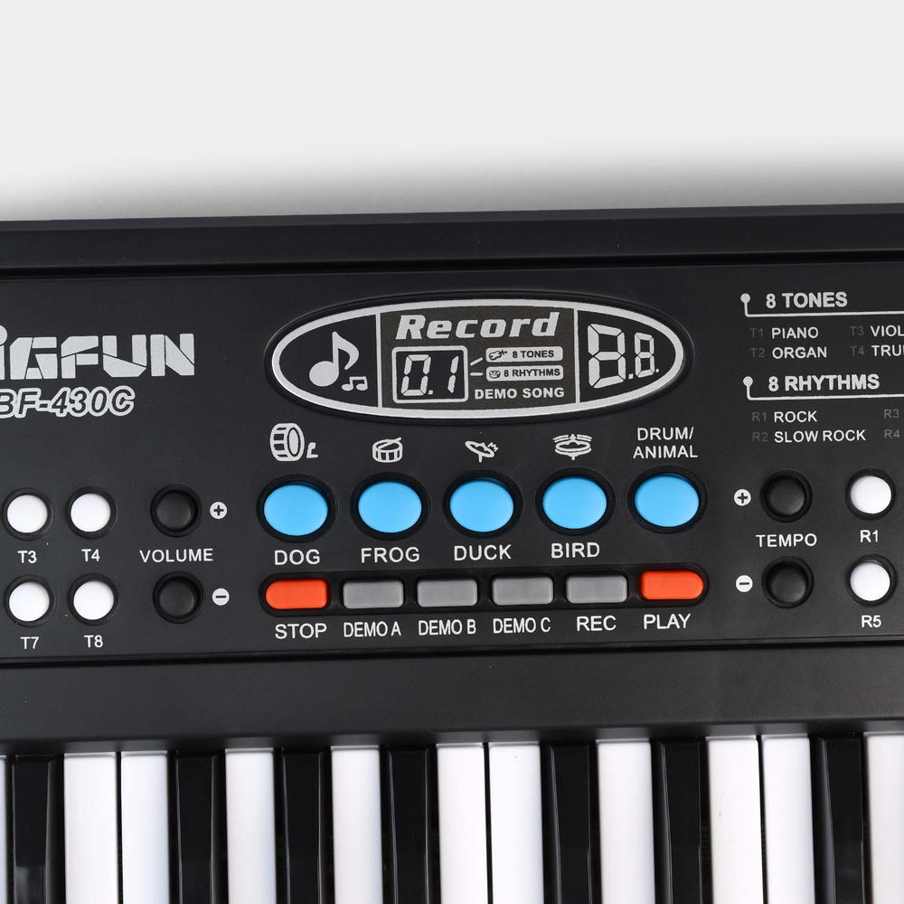 Electronic Keyboard Piano BF4301C
