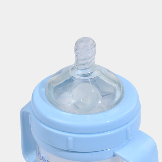 Baby Training Feeding Bottle 2IN1 200ML