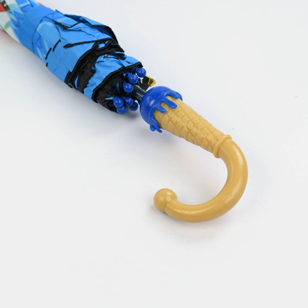 Kids Character Themed Umbrella