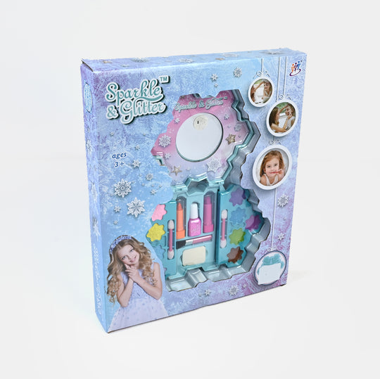 Beauty Makeup Set for Girls