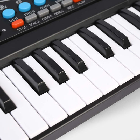 Electronic Keyboard Piano BF4301C
