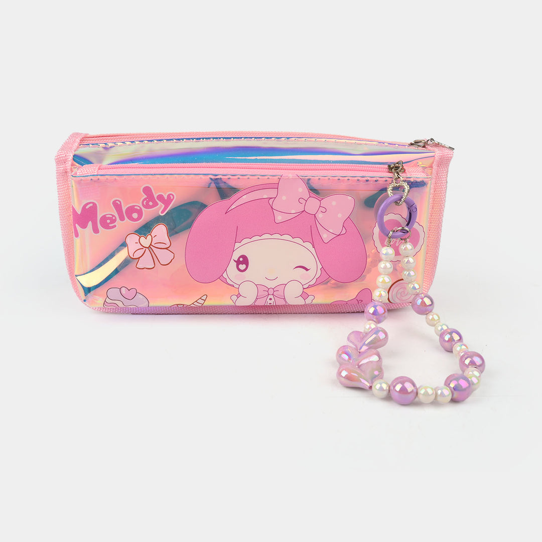 Stationery Pencil Pouch For Kids