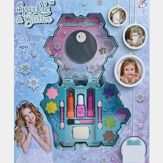 Beauty Makeup Set for Girls