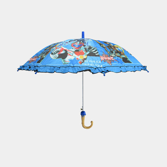 Kids Character Themed Umbrella