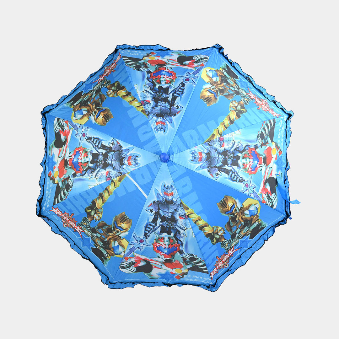 Kids Character Themed Umbrella